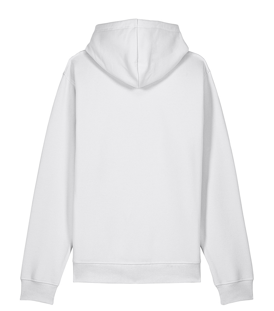 Unisex Drummer Hooded Sweatshirt
