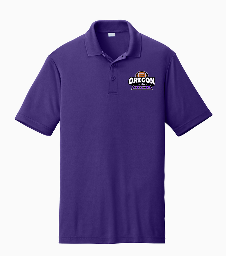 PosiCharge Competitor Polo