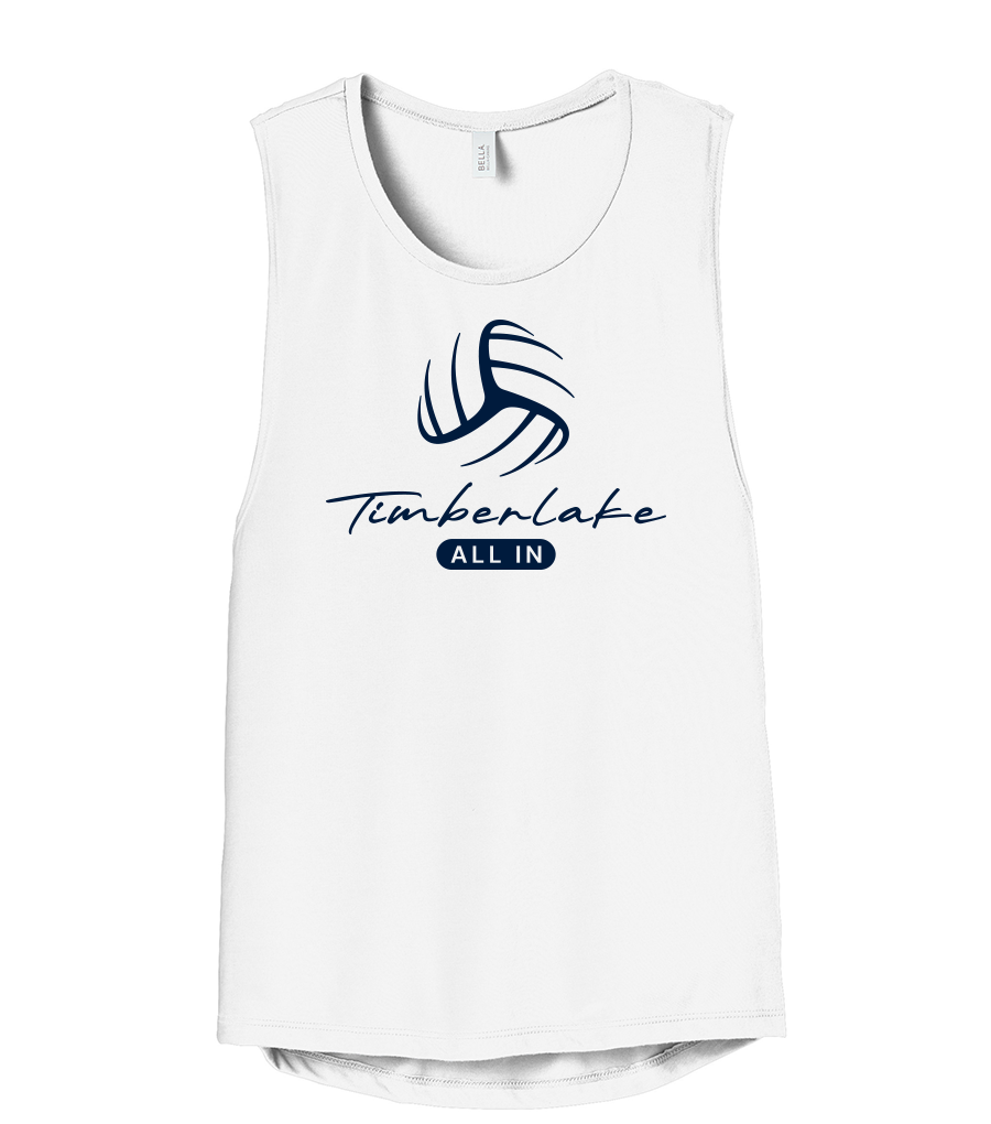 Women's Perfect Tri Tank