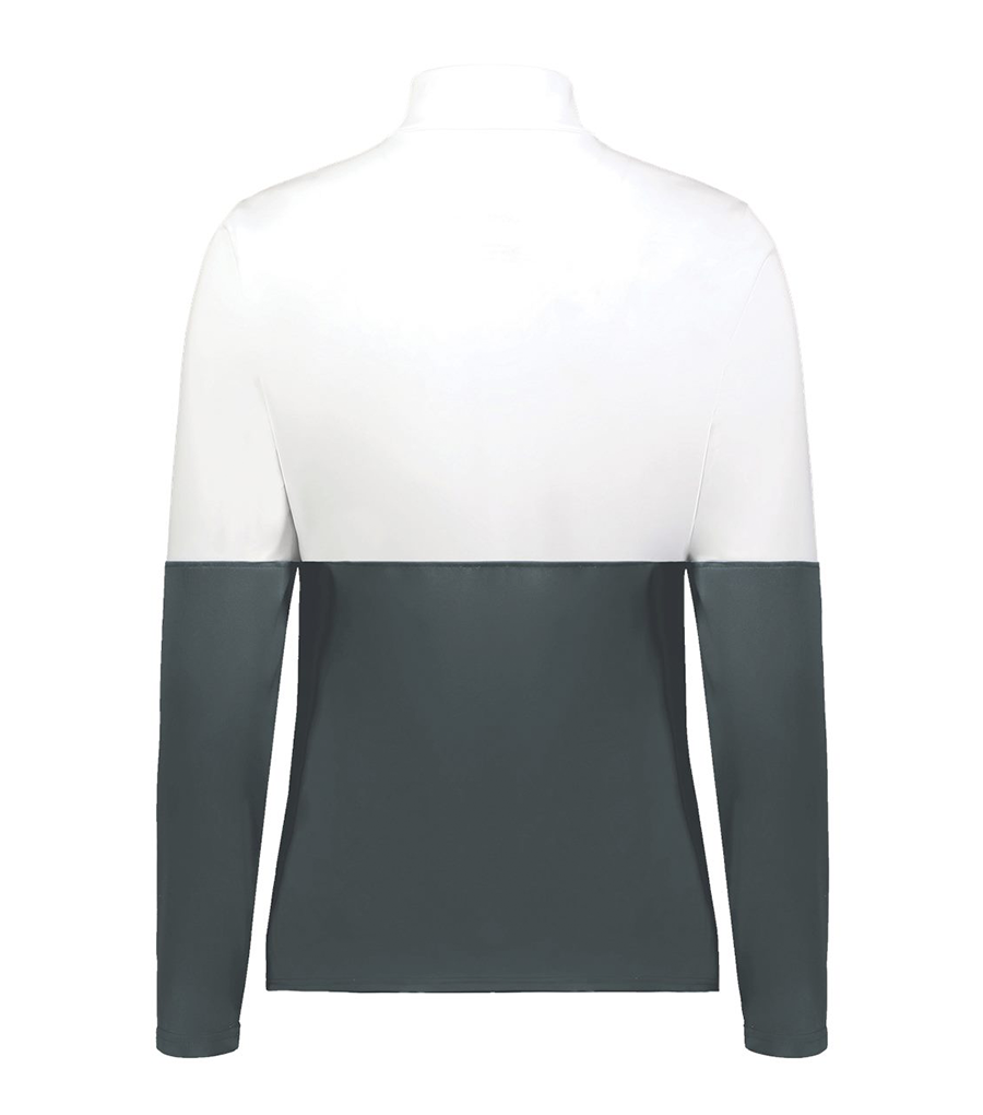 Women's Momentum Team Quarter-Zip
