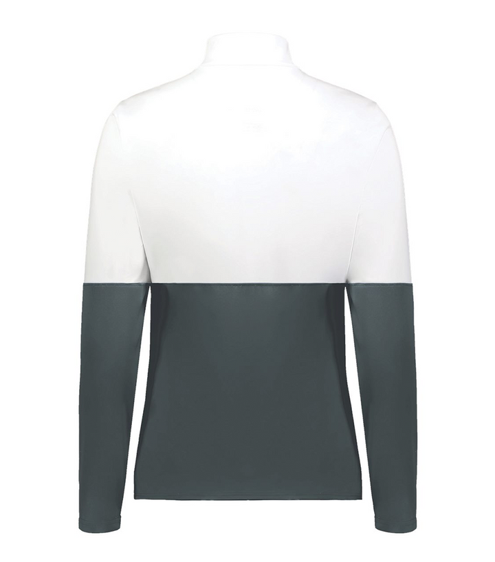 Women's Momentum Team Quarter-Zip