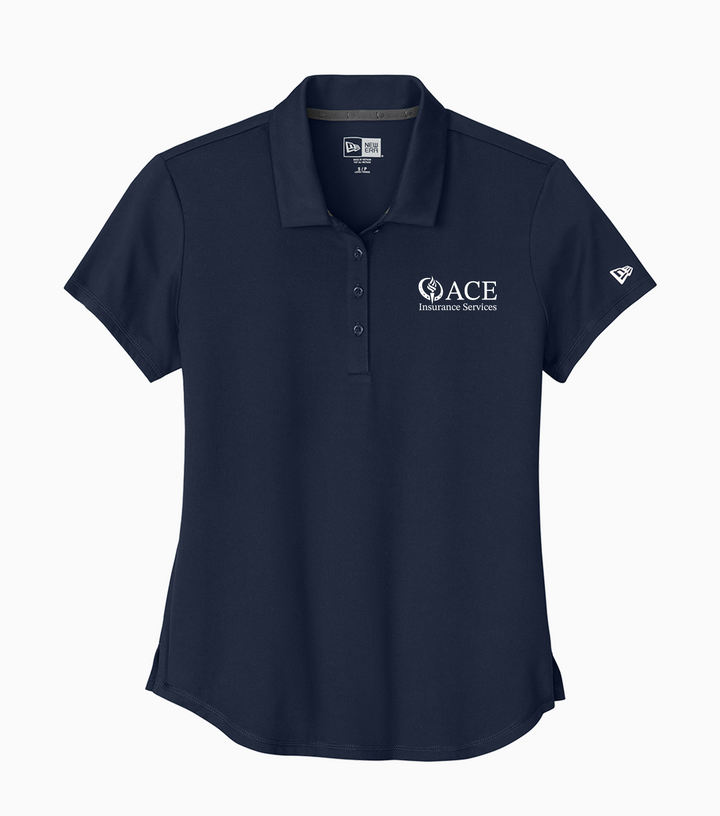 Ladie Power Polo