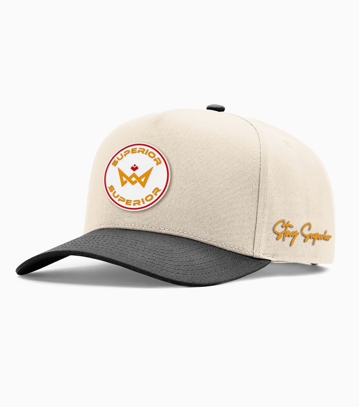 5-Panel Champ Lit