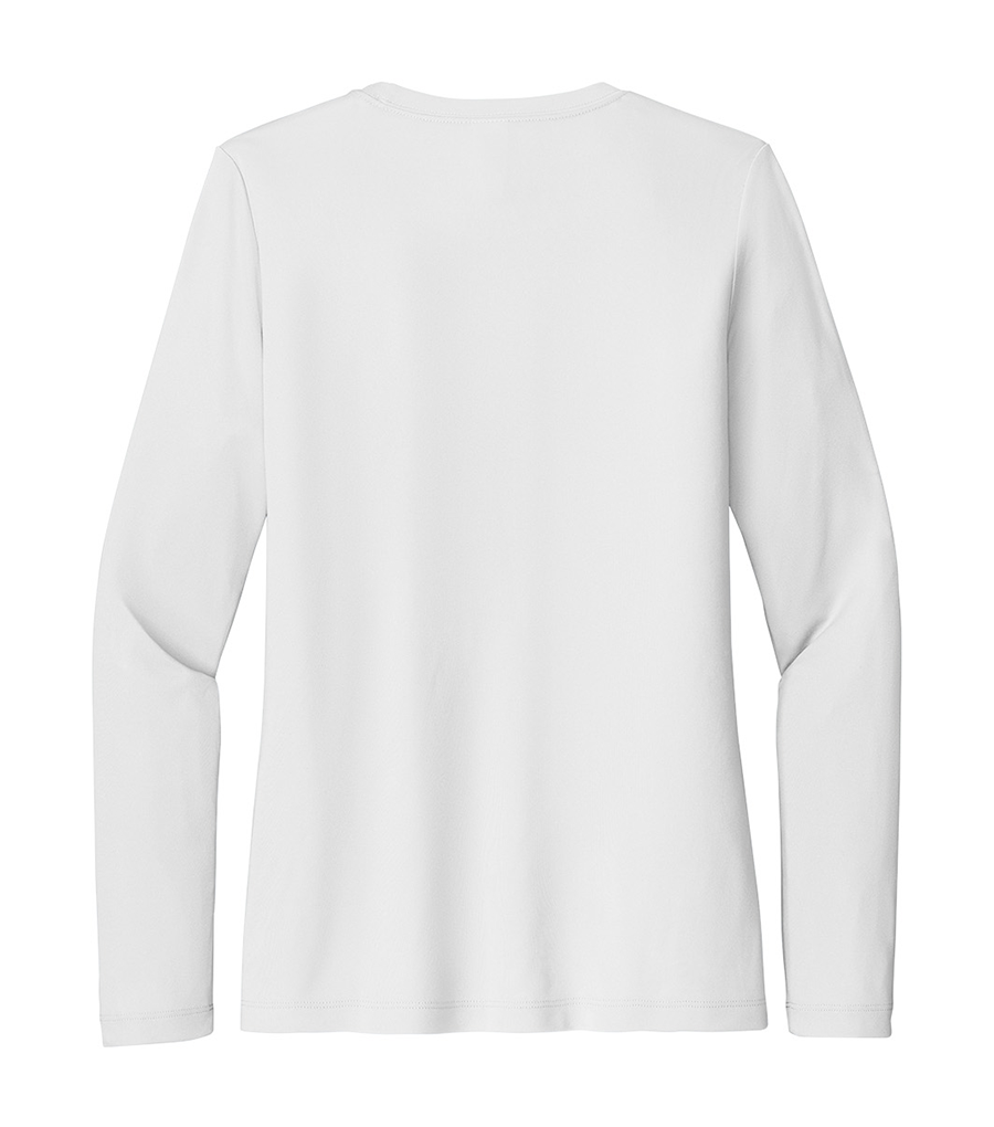 Women's Posi-UV Pro LS