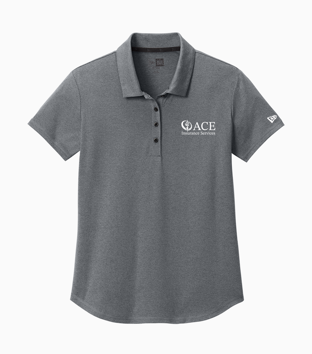 Ladie Power Polo