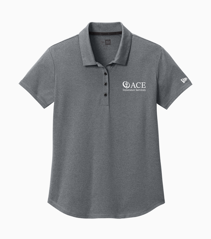 Ladie Power Polo
