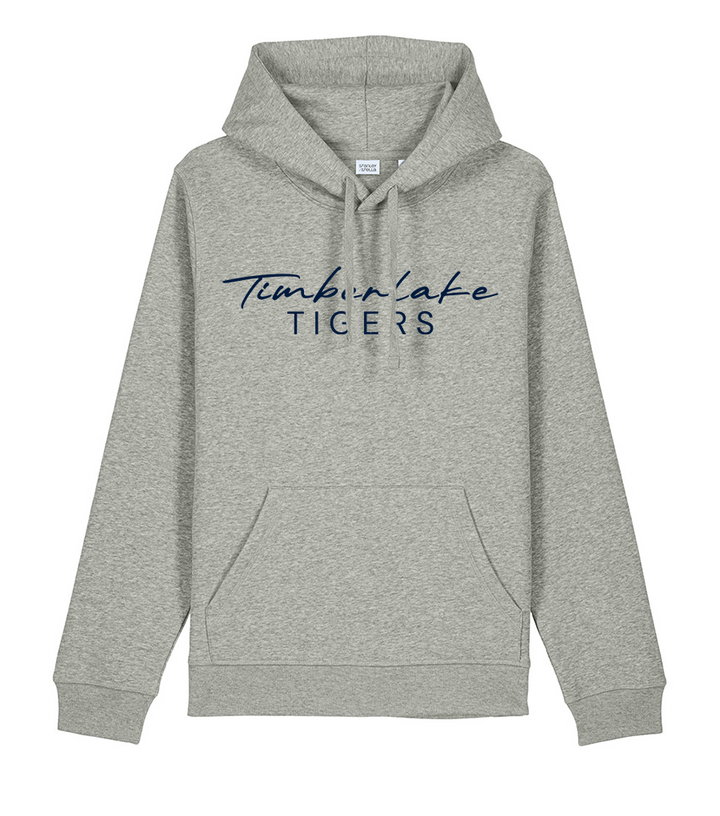 Unisex Drummer Hooded Sweatshirt