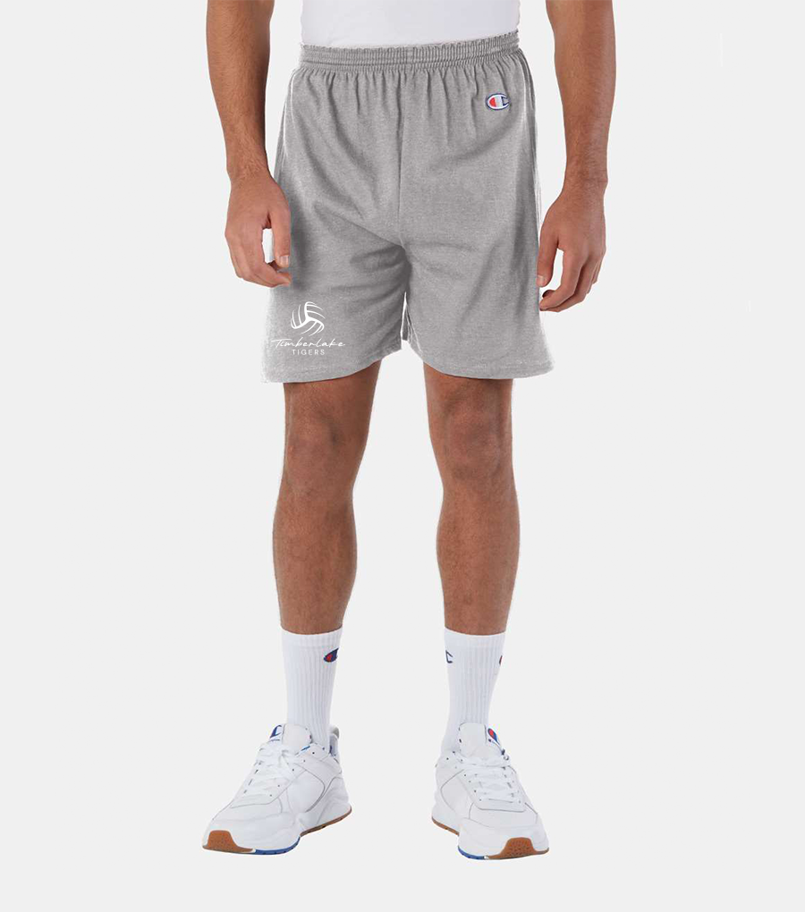 Unisex Cotton Gym Shorts