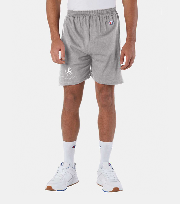 Unisex Cotton Gym Shorts