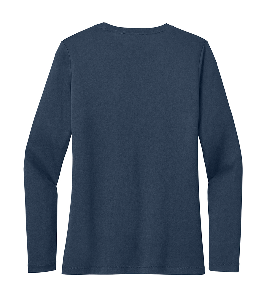 Women's Posi-UV Pro LS