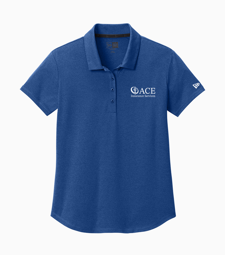 Ladie Power Polo