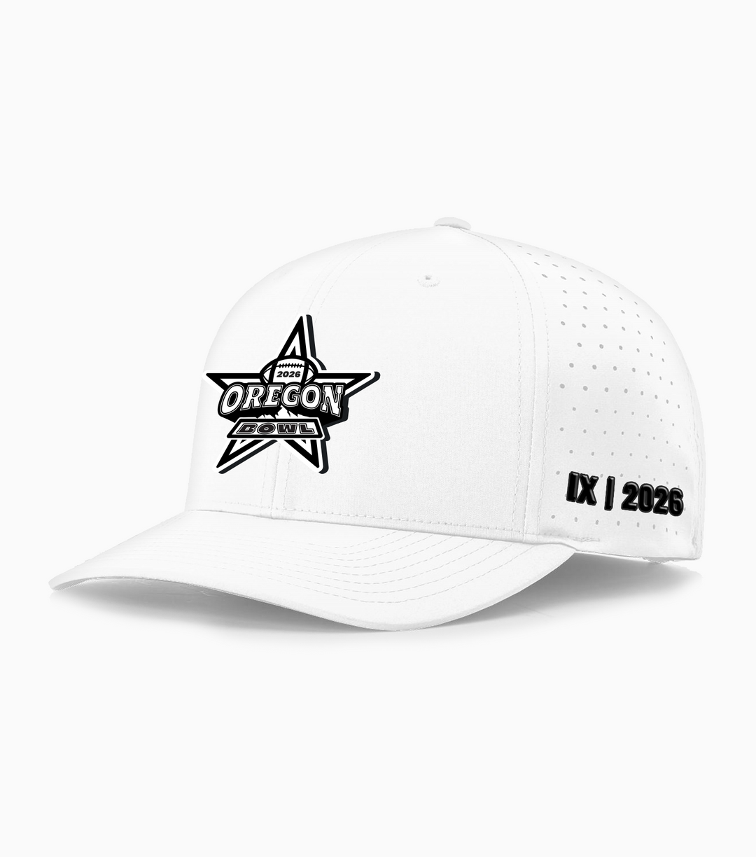 Laser Perf R-Flex Snapback STAR