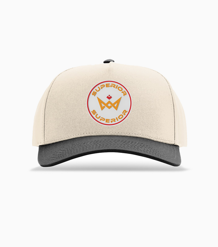 5-Panel Champ Lit