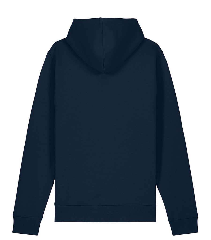 Unisex Drummer Hooded Sweatshirt