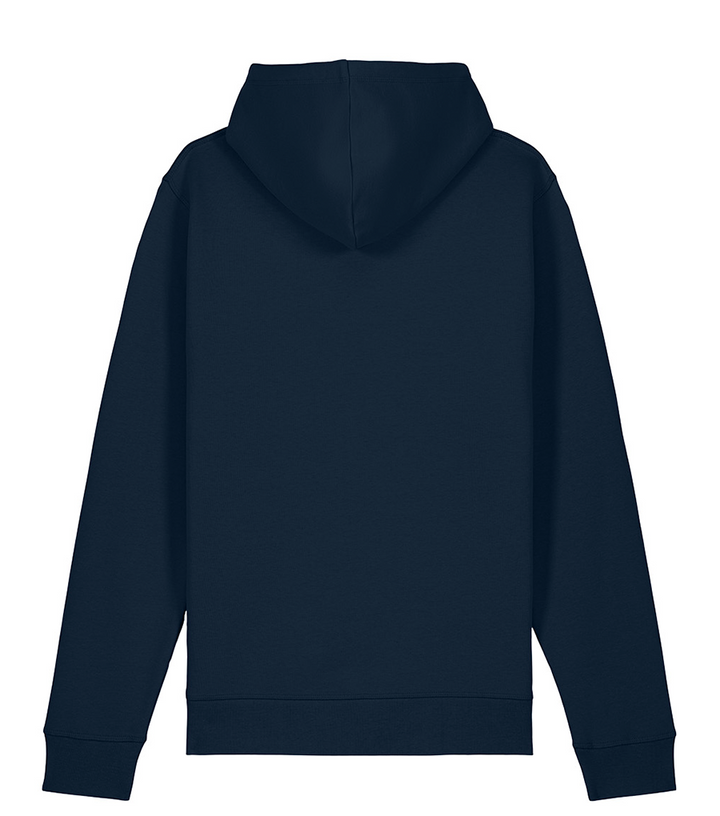 Unisex Drummer Hooded Sweatshirt