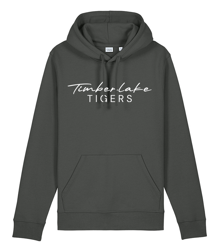 Unisex Drummer Hooded Sweatshirt