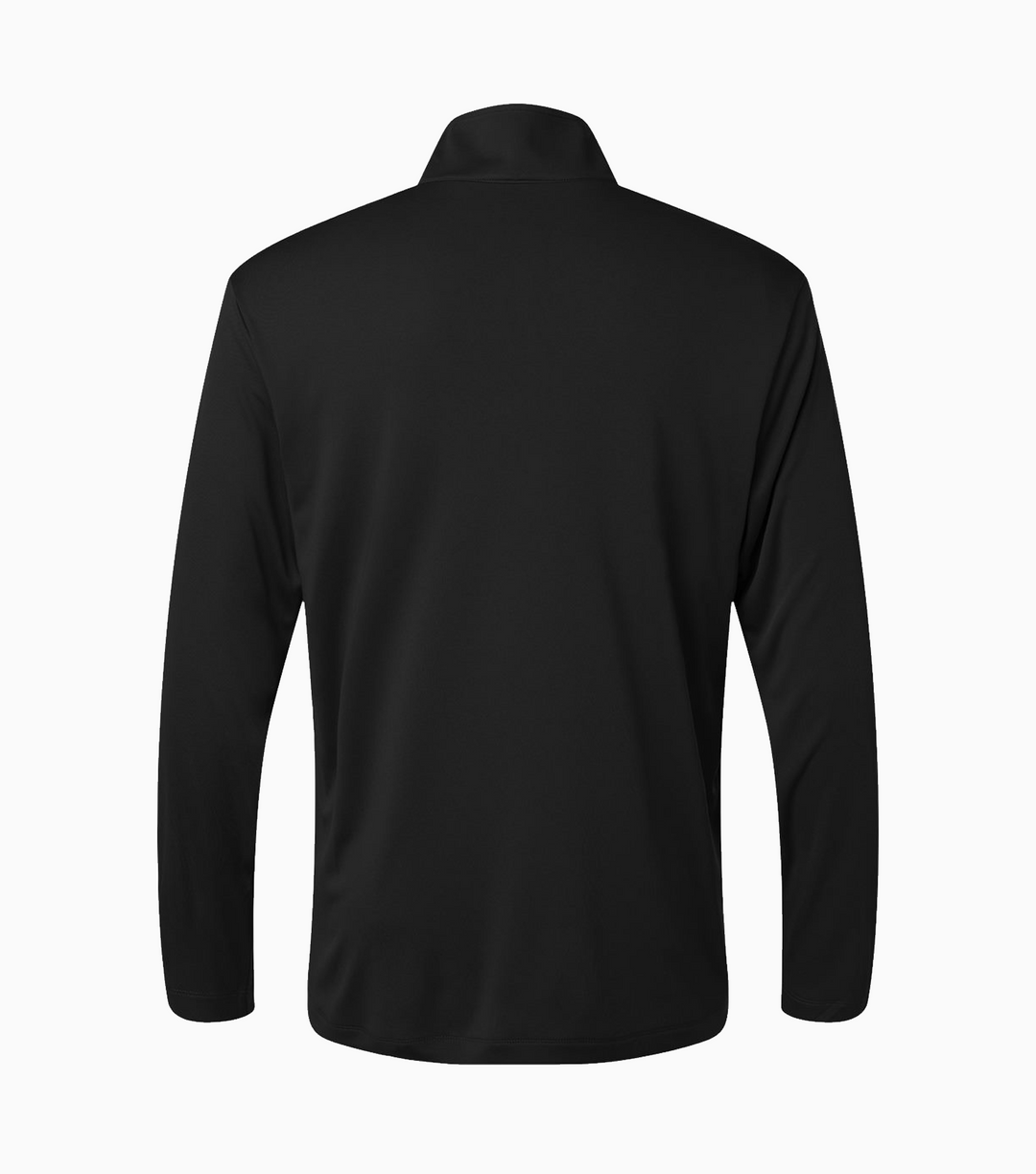 Men's Pro-Lock Performance Quarter-Zip Pullover