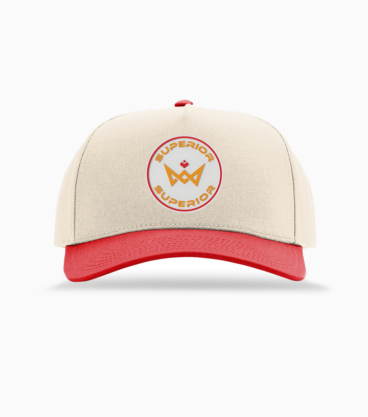 5-Panel Champ Lit