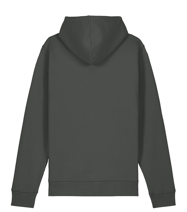 Unisex Drummer Hooded Sweatshirt