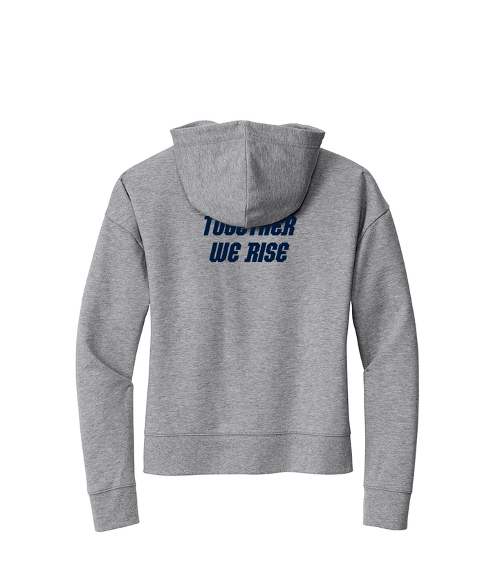 Women's Comeback Fleece Pullover Hoodie