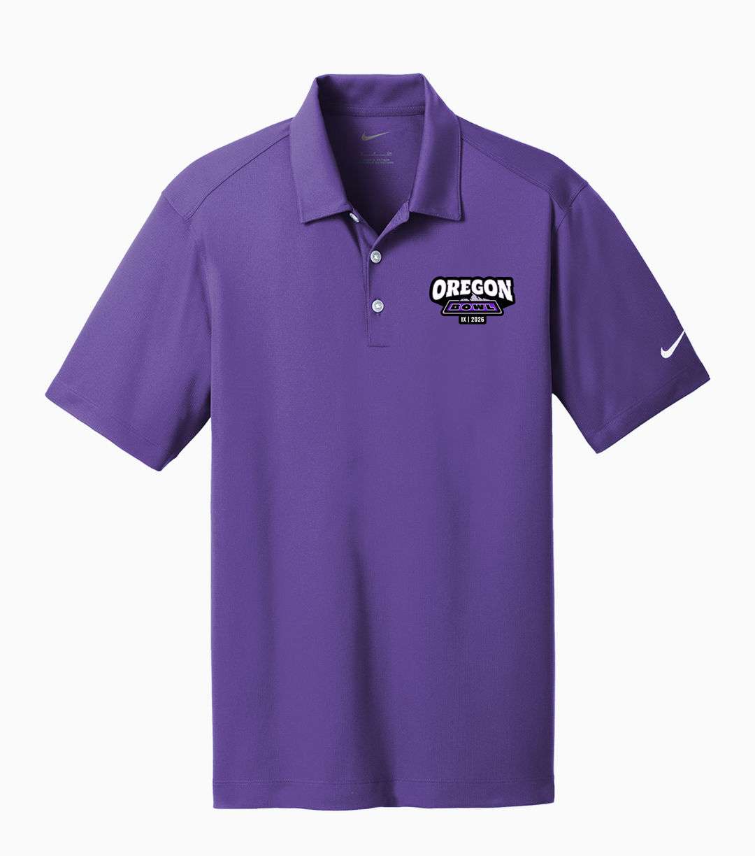 Dri-FIT Coach Polo