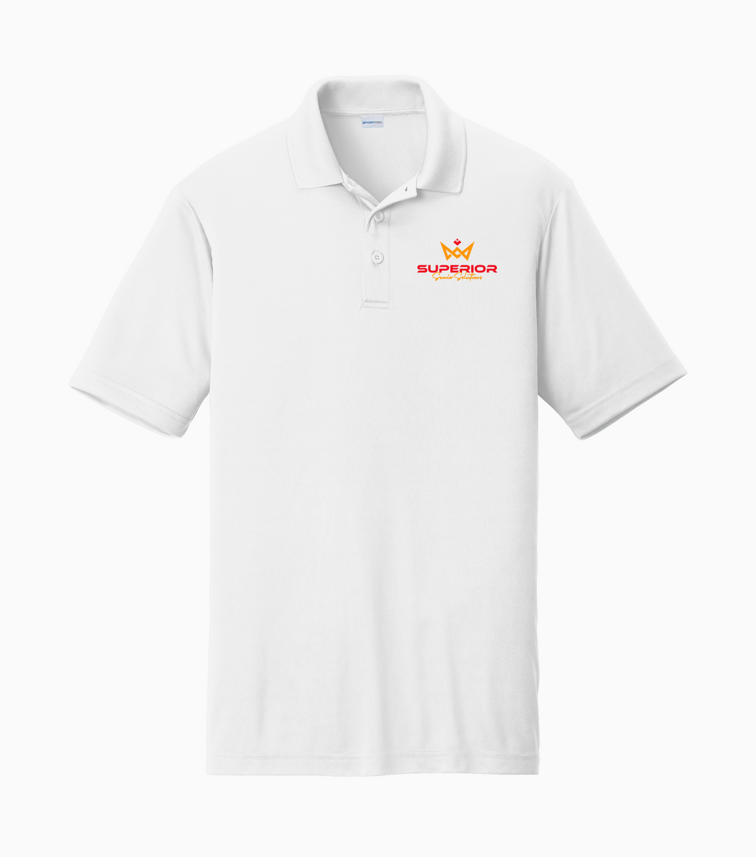 PosiCharge® Competitor™ Polo