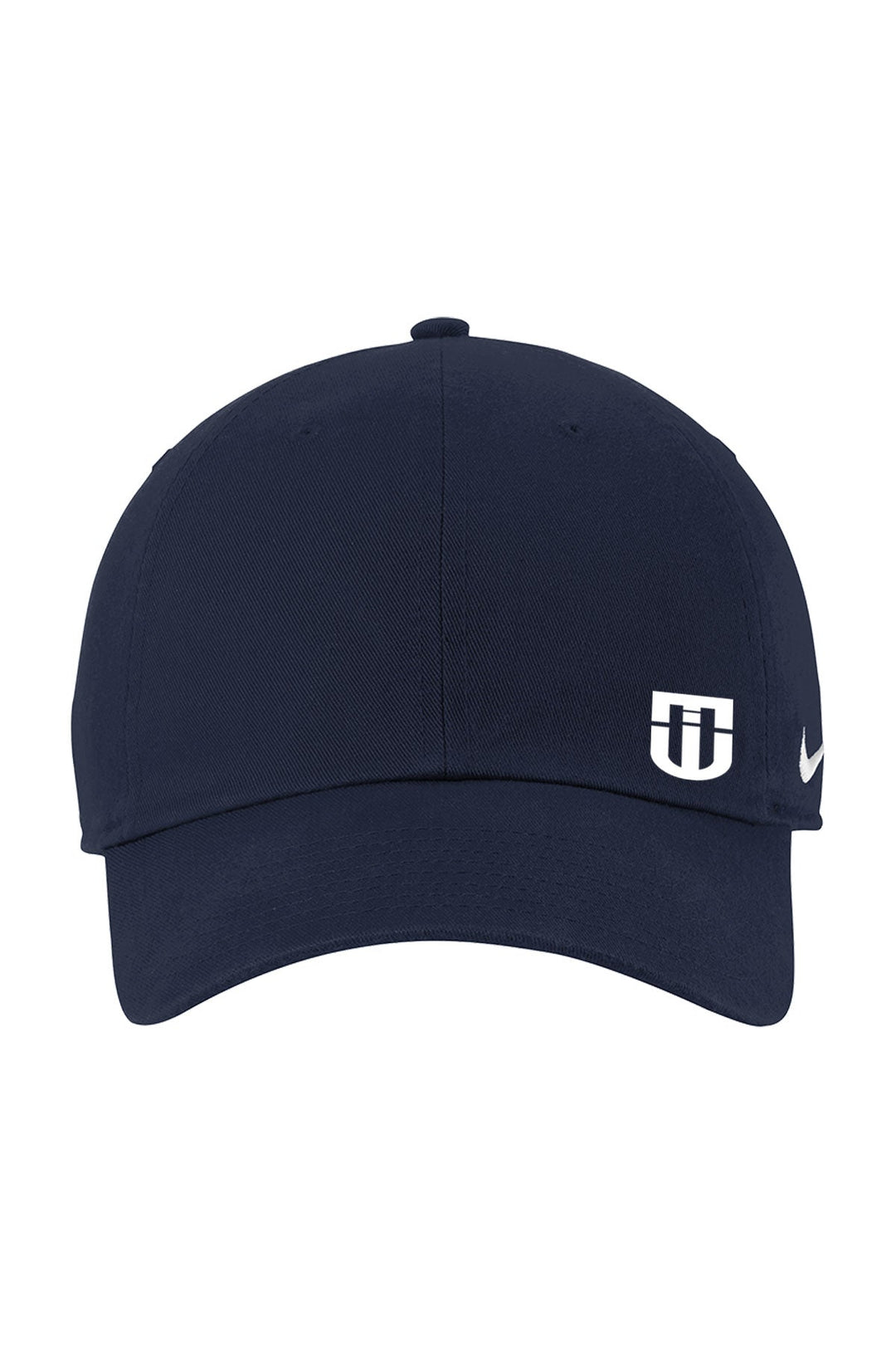 Insurance Elevated Heritage Cotton Twill Cap