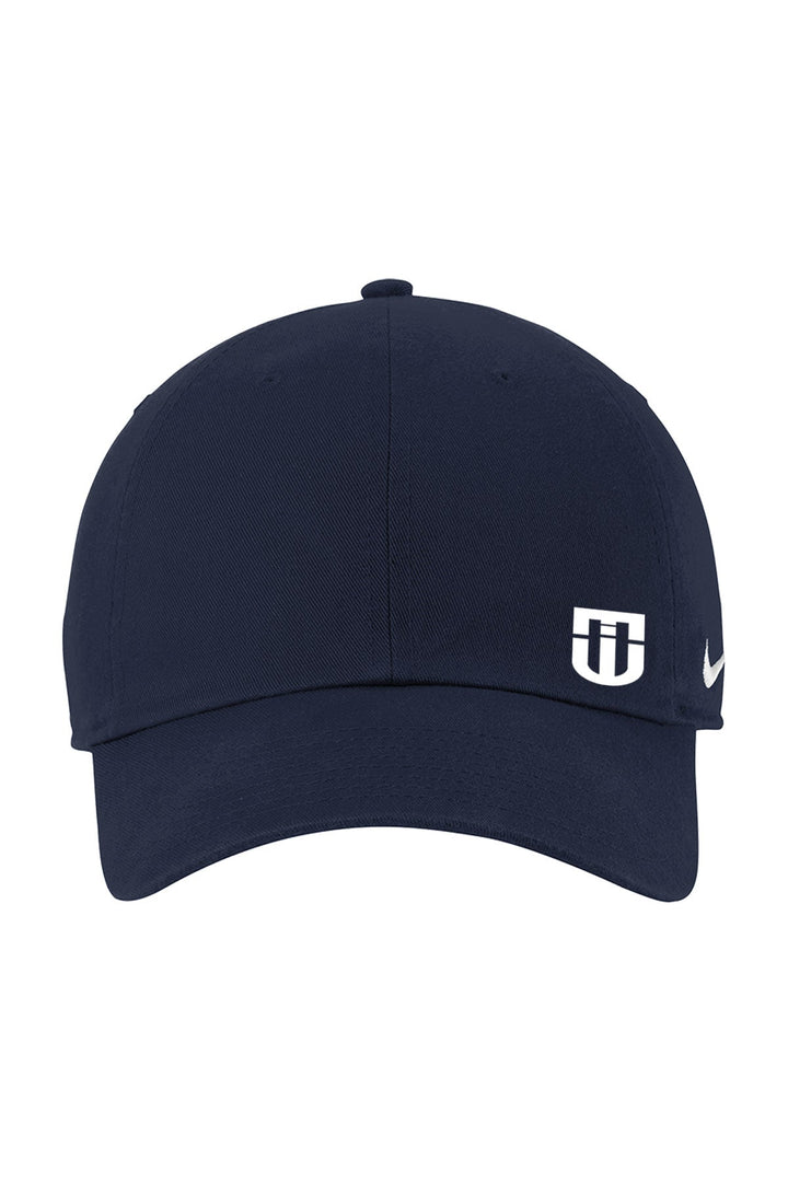 Insurance Elevated Heritage Cotton Twill Cap