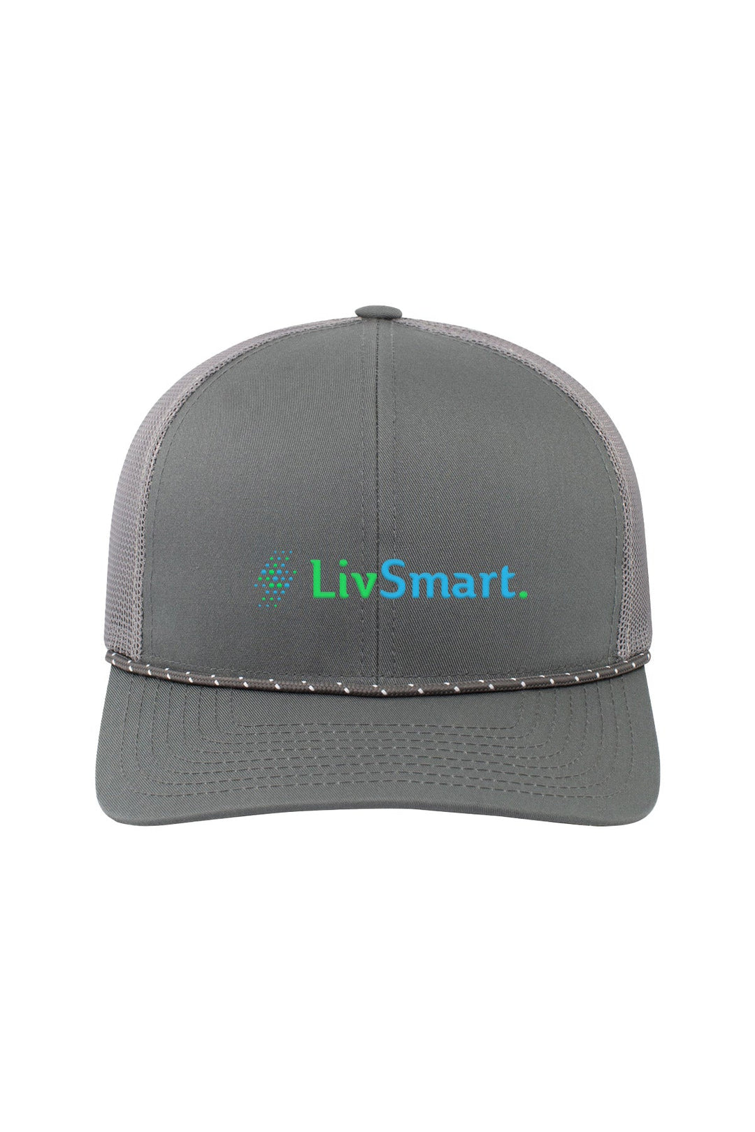 Snapback Braid Cap