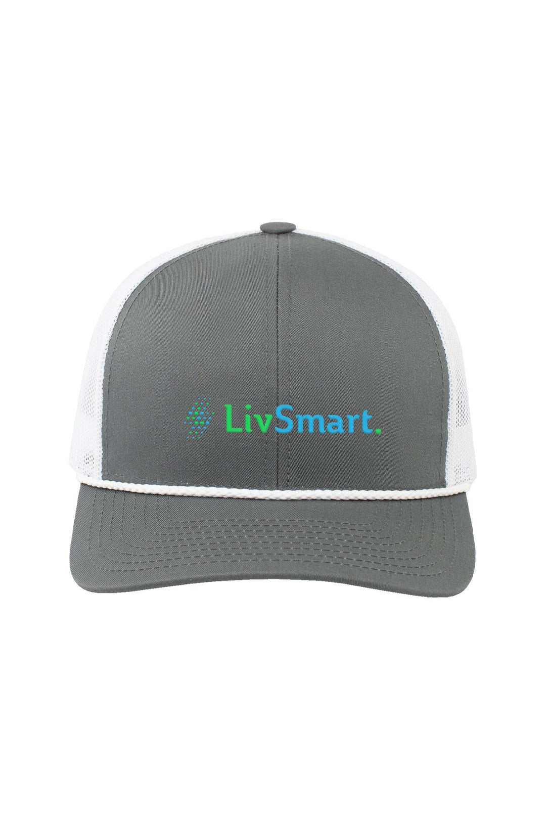 Snapback Braid Cap