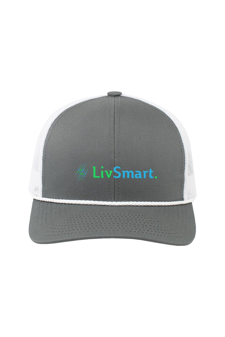 Snapback Braid Cap