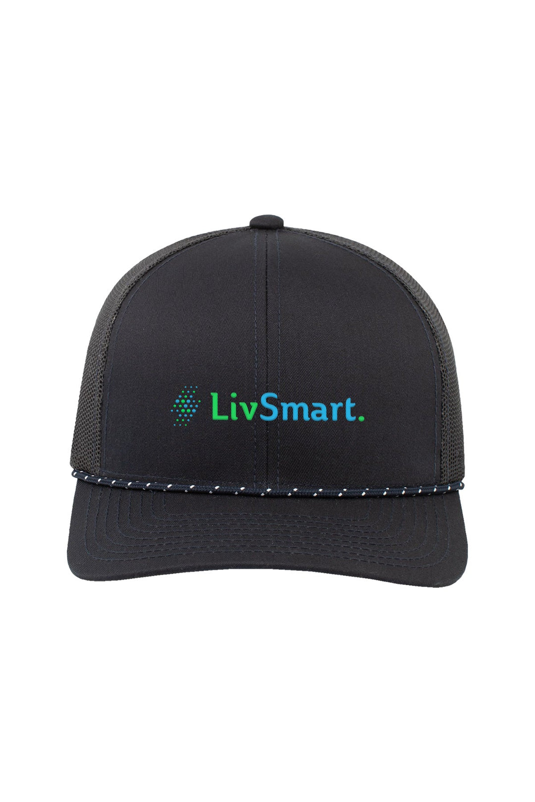 Snapback Braid Cap