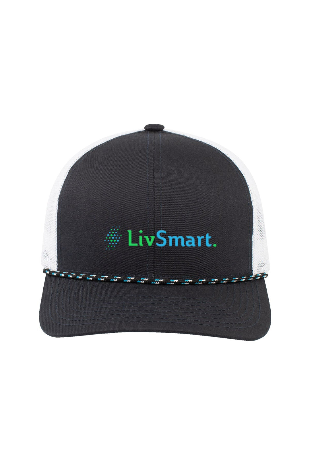 Snapback Braid Cap