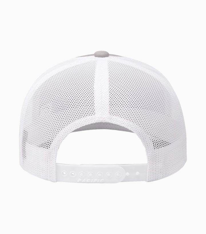 Trucker Snapback Cap