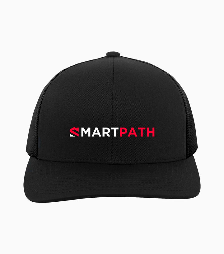 Trucker Snapback Cap
