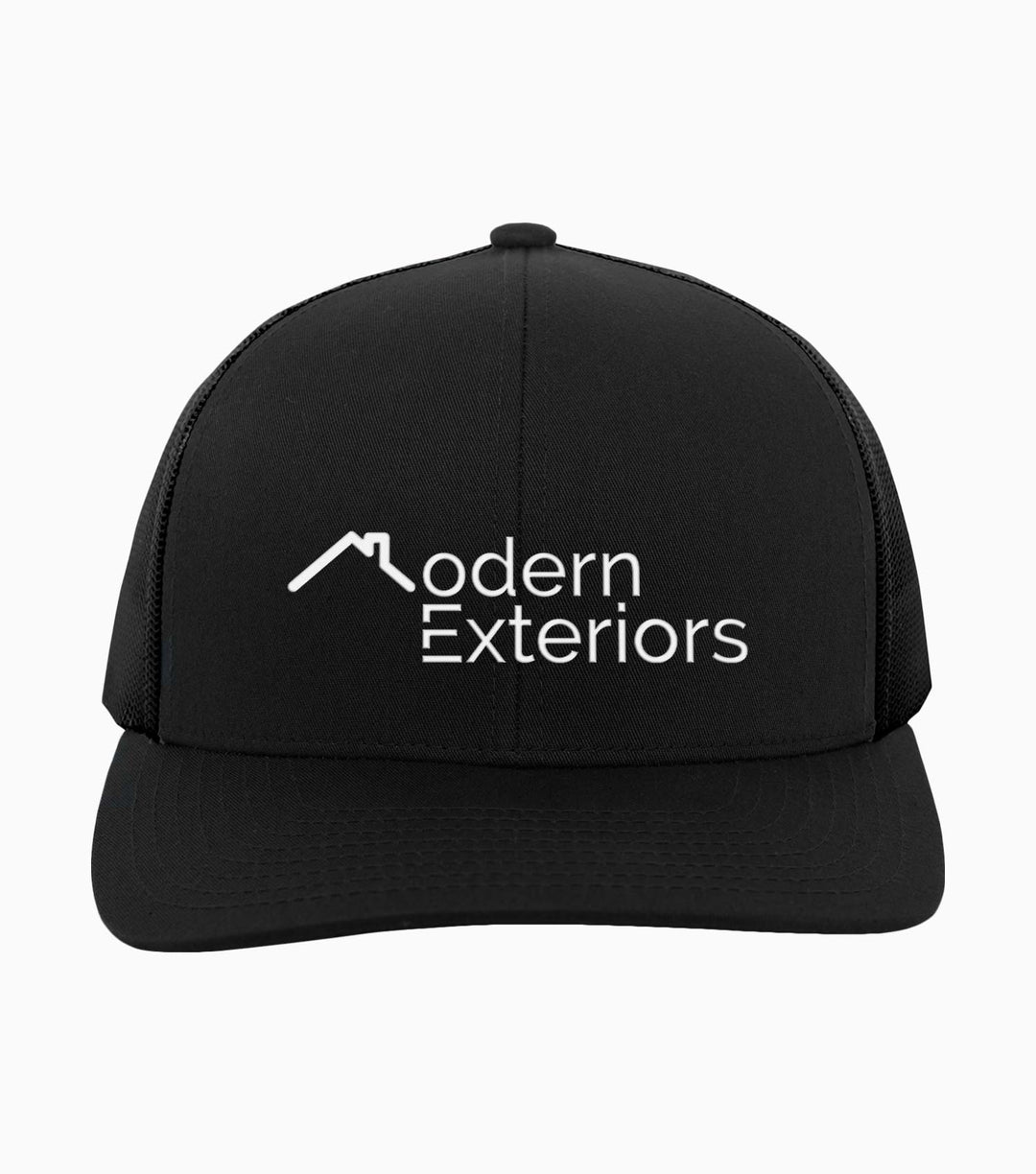 Trucker Snapback Cap