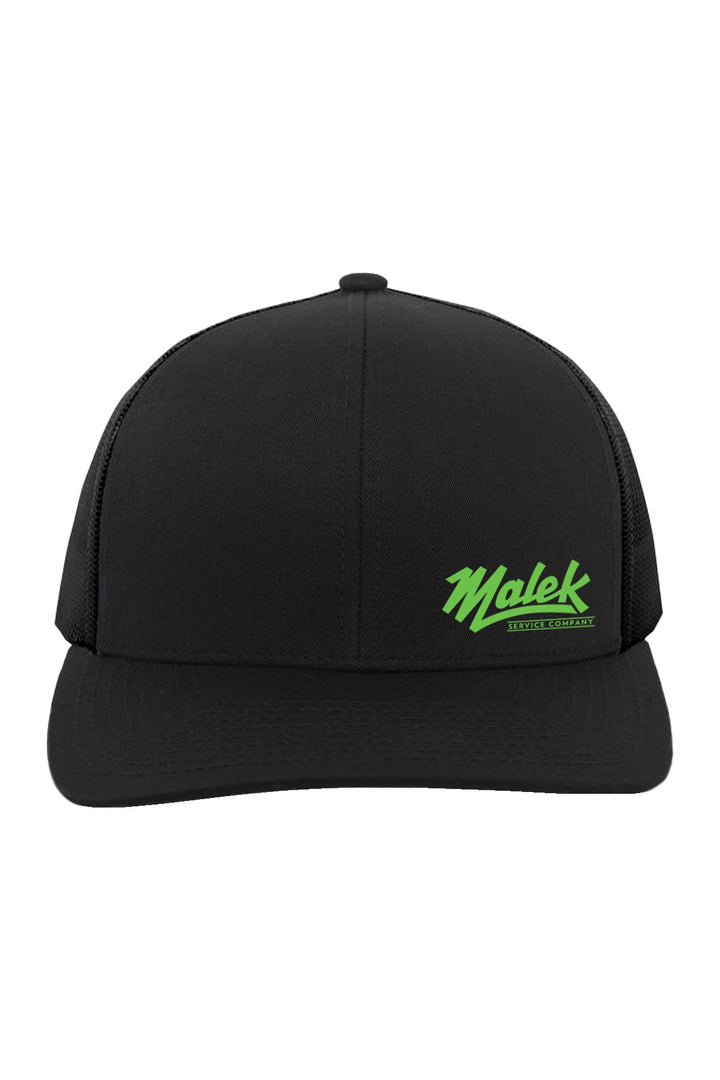 Trucker Snapback Cap