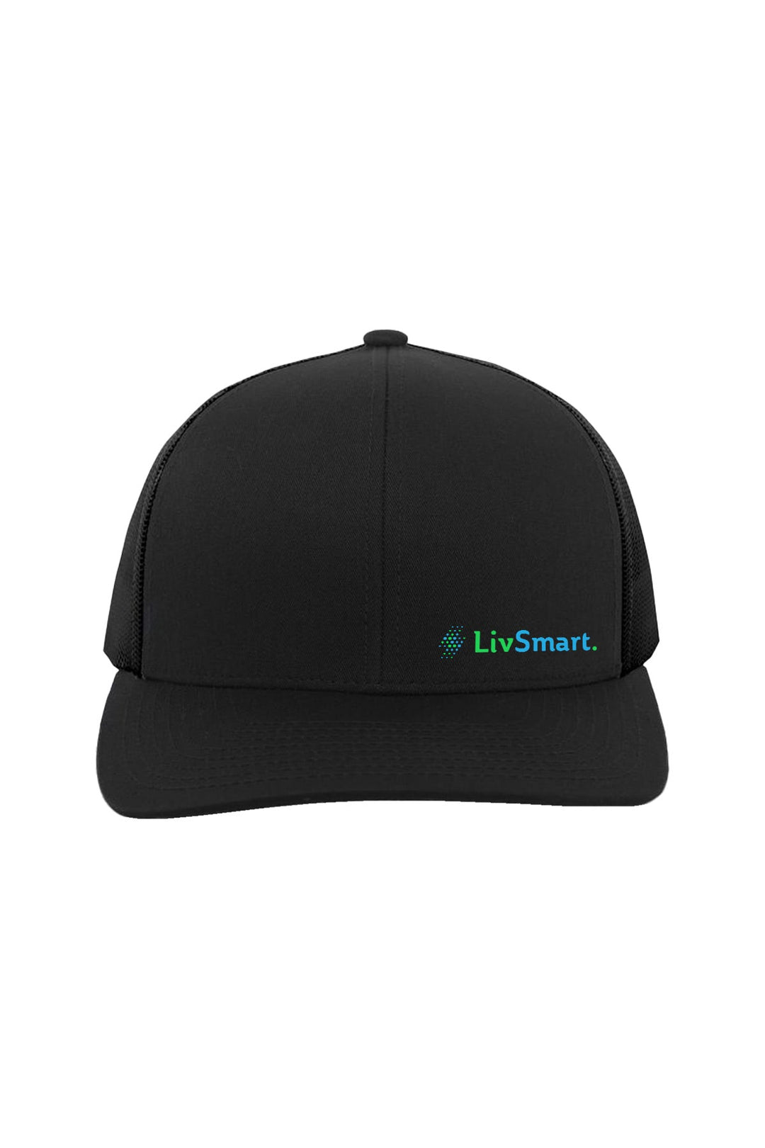 Trucker Snapback Cap