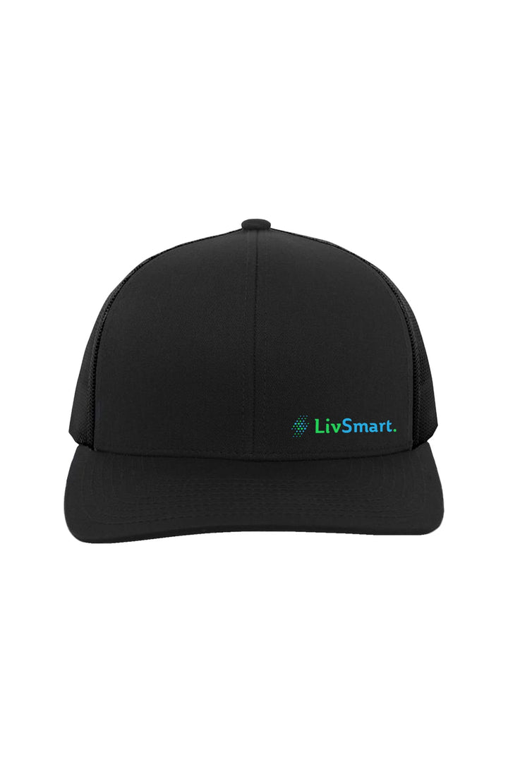 Trucker Snapback Cap