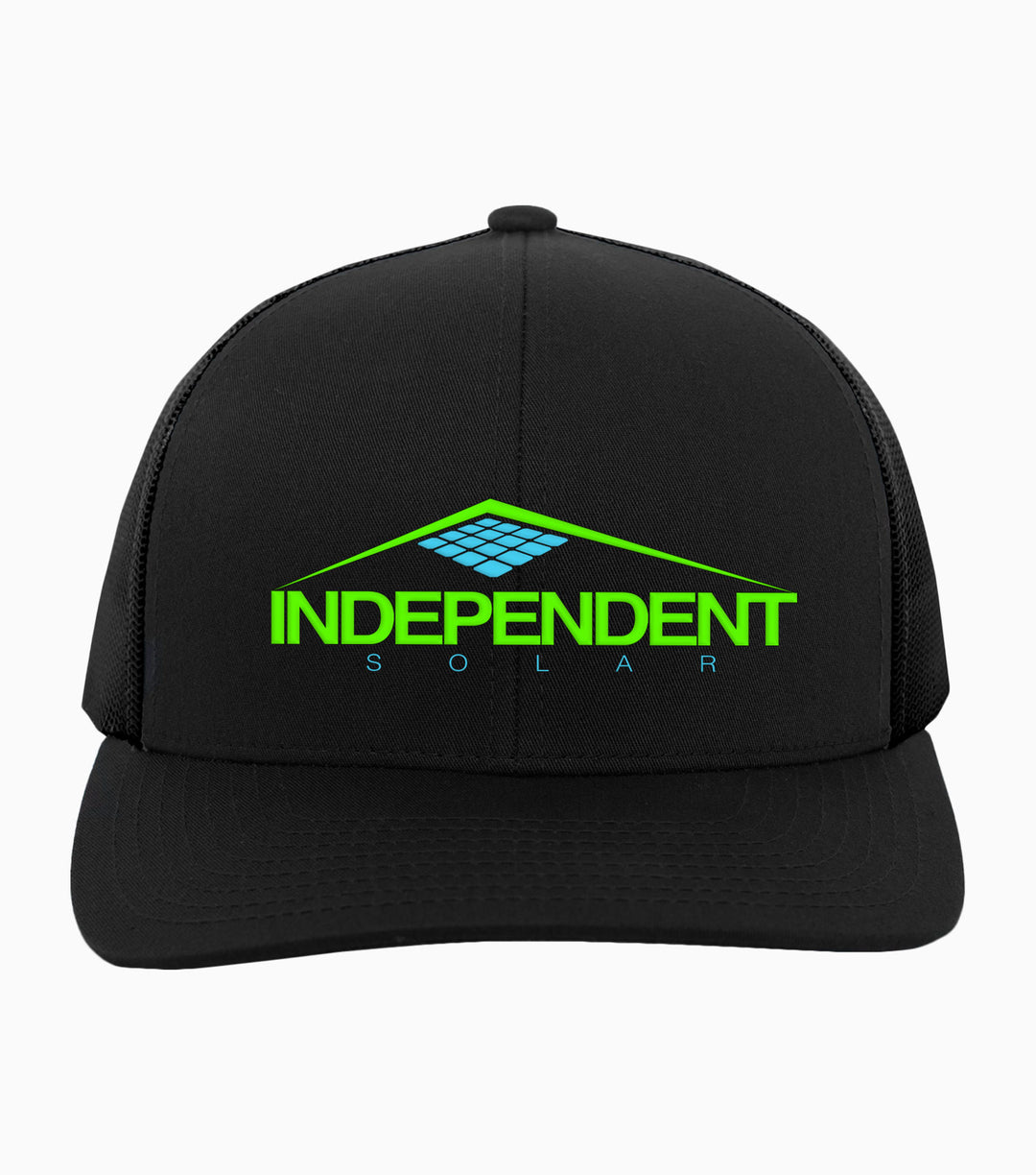 Trucker Snapback Cap