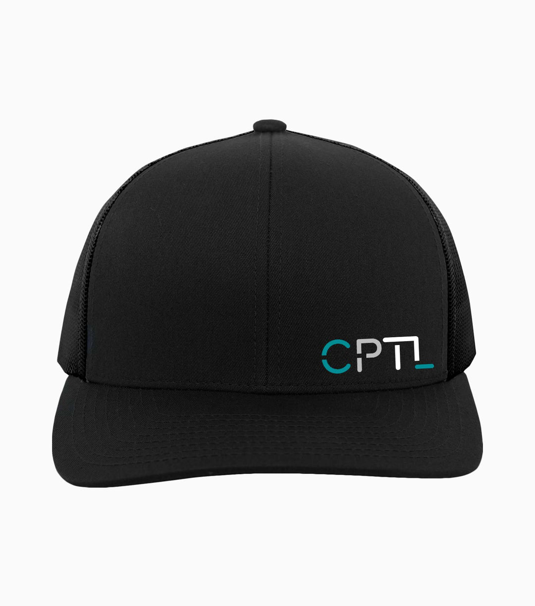Trucker Snapback Cap
