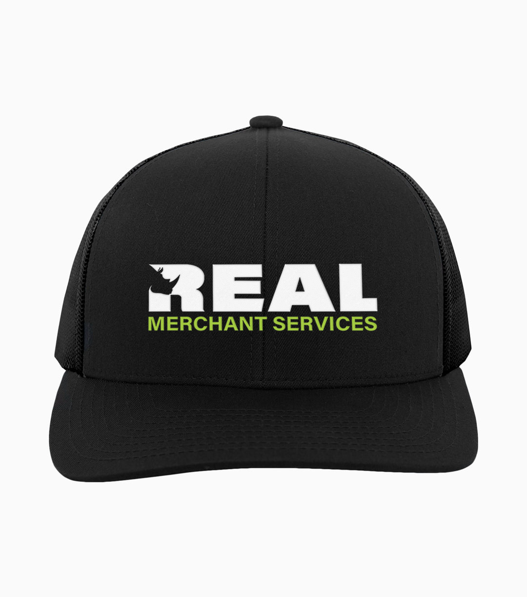Trucker Snapback Cap
