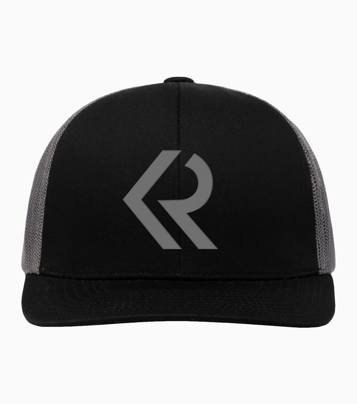 Trucker Snapback Cap