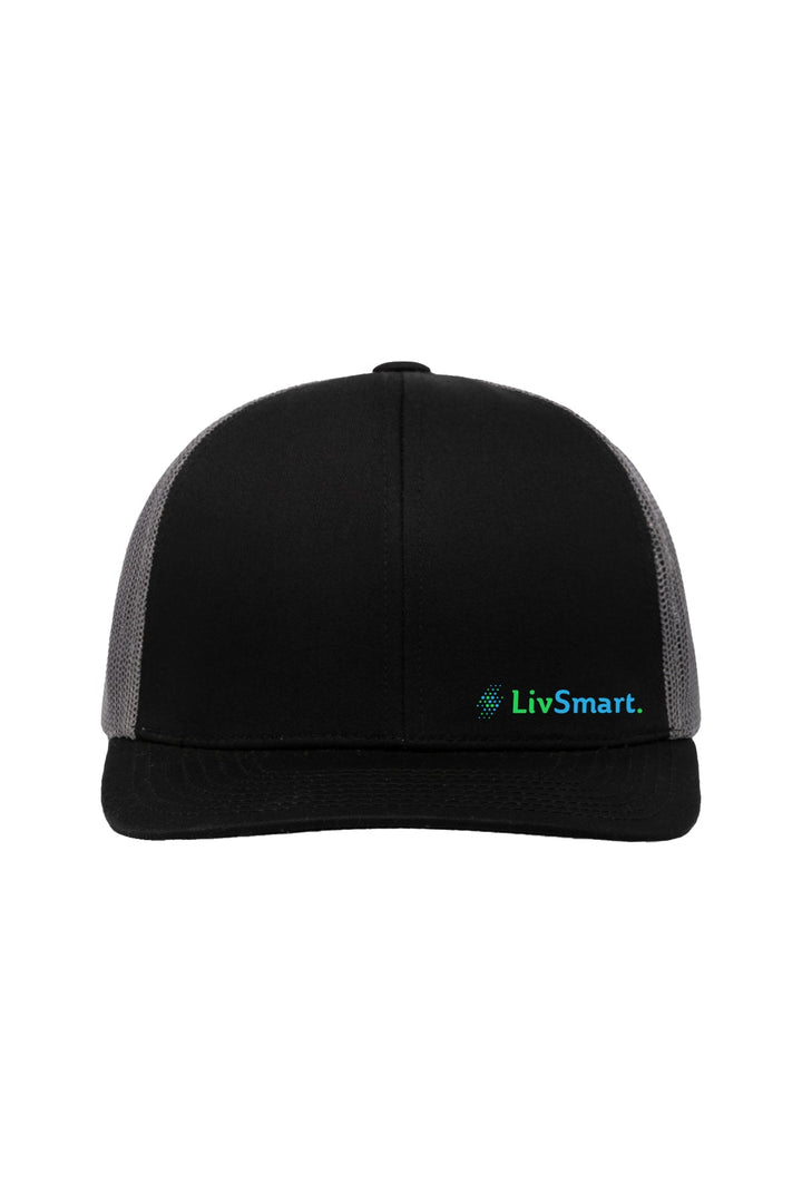 Trucker Snapback Cap