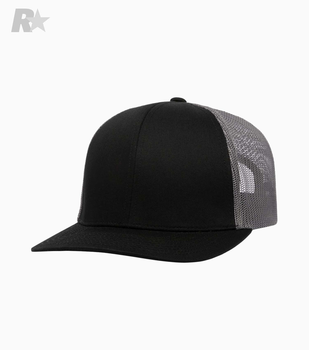 Trucker Snapback Cap