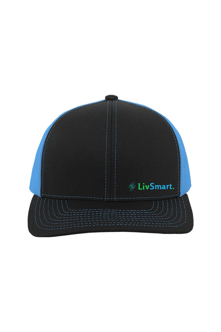 Trucker Snapback Cap