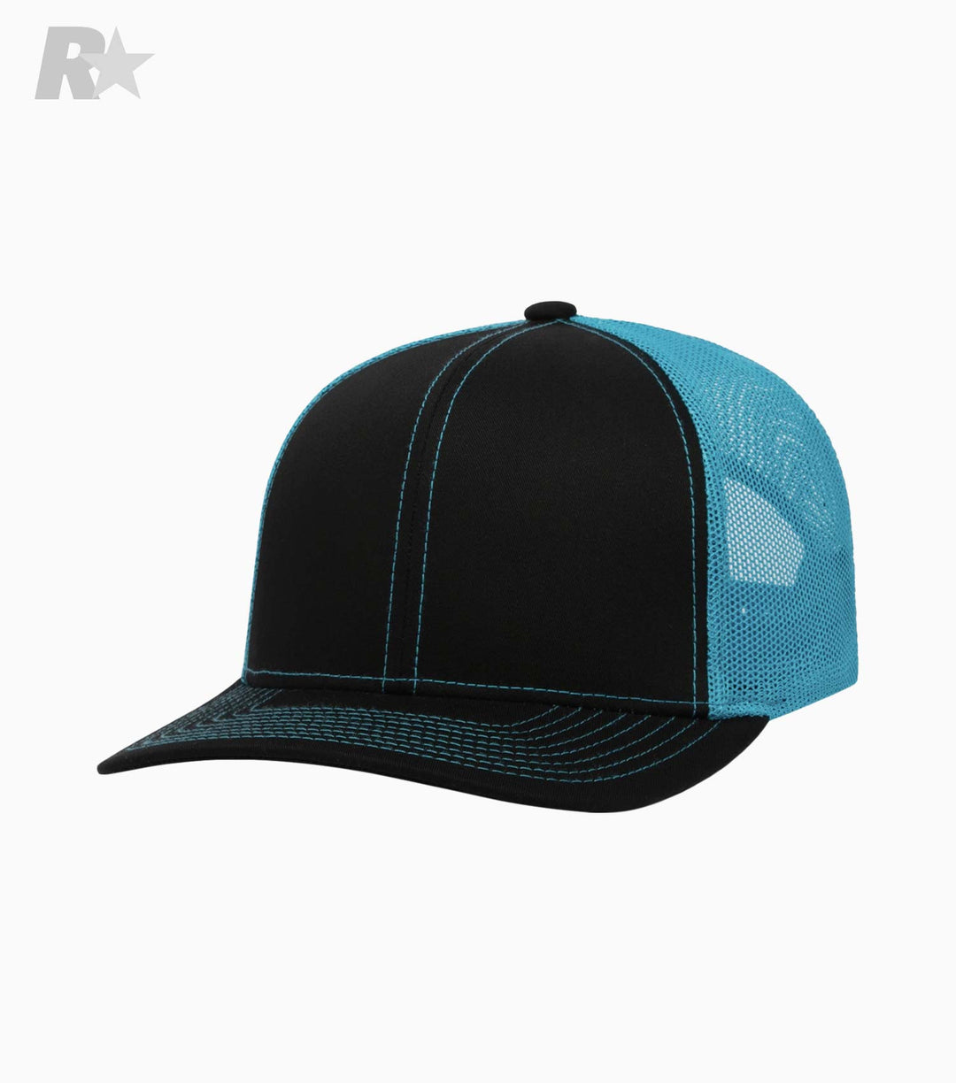 Trucker Snapback Cap