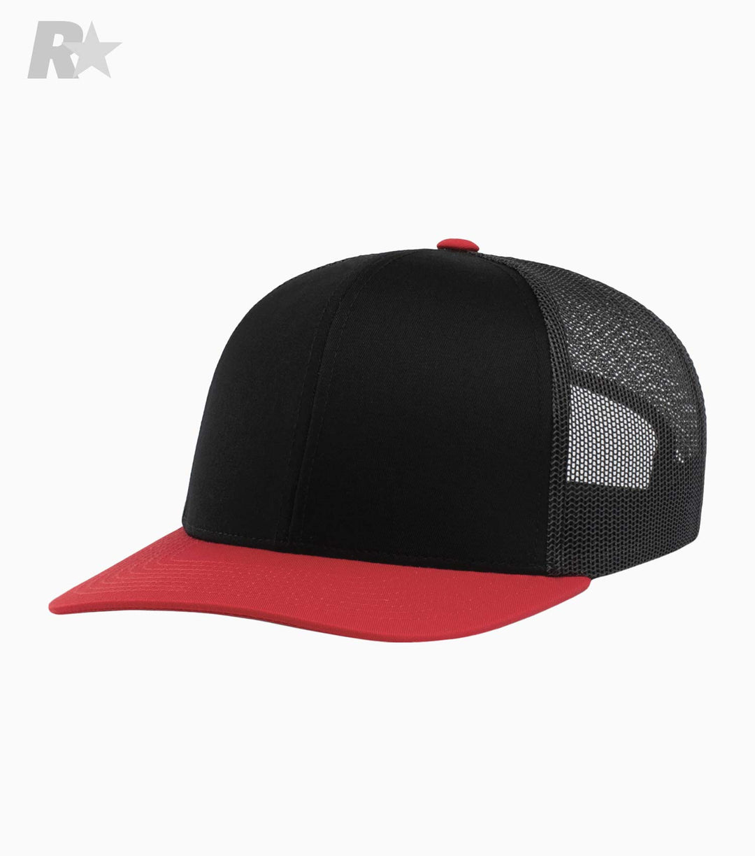 Trucker Snapback Cap