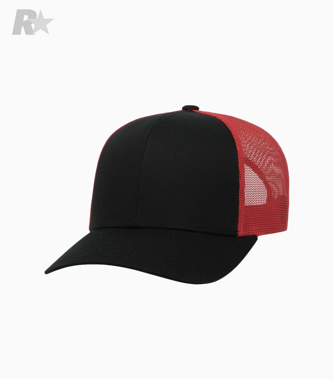 Trucker Snapback Cap