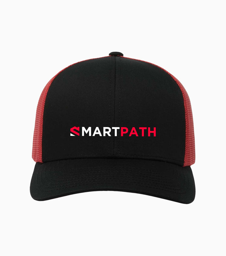 Trucker Snapback Cap